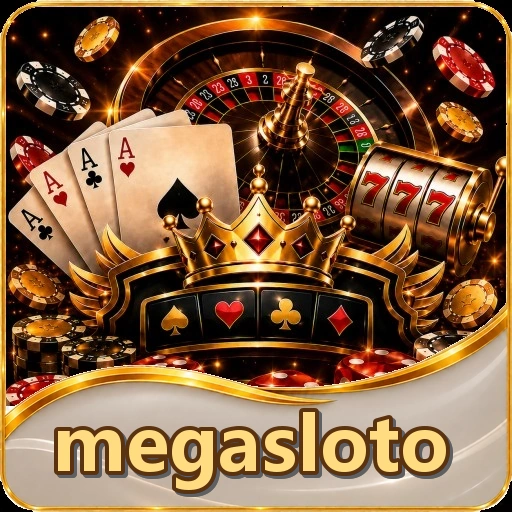 Katalog game megasloto aman unduh di Android Indonesia