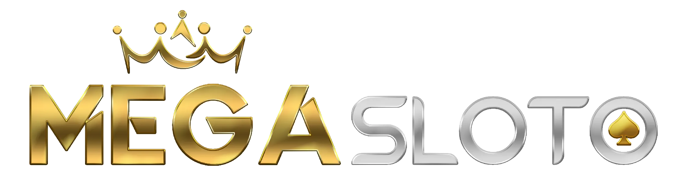 Logo navigasi megasloto — katalog game Android Indonesia