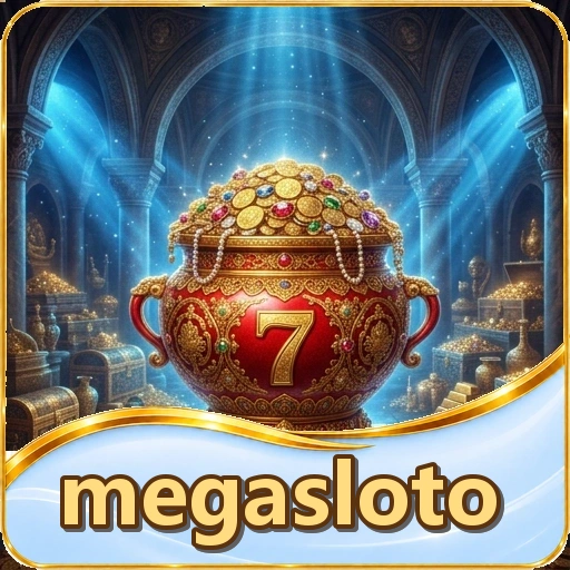 Unduh resmi katalog game megasloto v5.2.1 dari situs ini